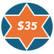 ESTRELLA 35