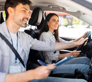 Driving Lessons