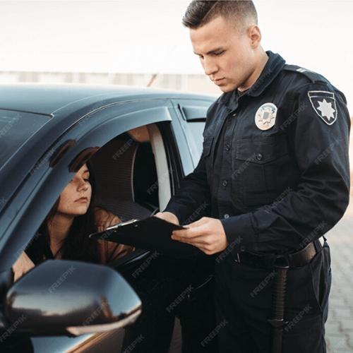 Basic Driver  Improvement Course