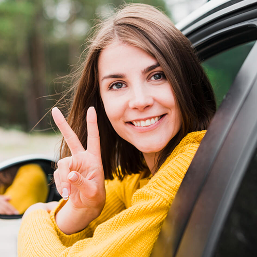 Driver Education Traffic Safety (DETS) Course